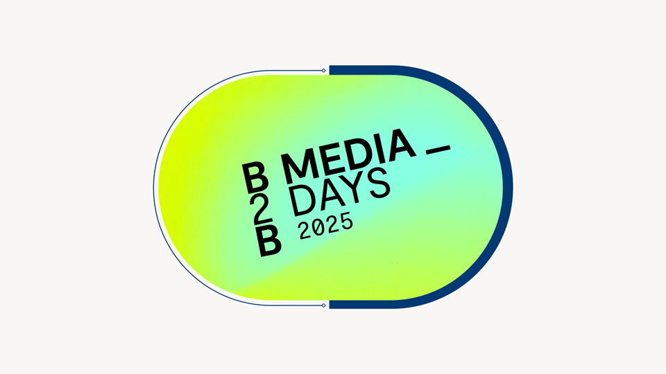 B2B Media Days 2025