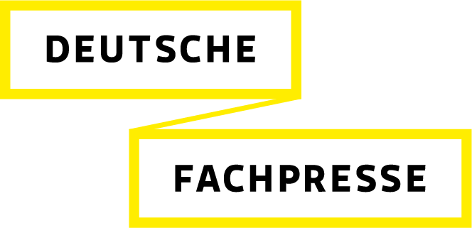 Logo Deutsche Fachpresse