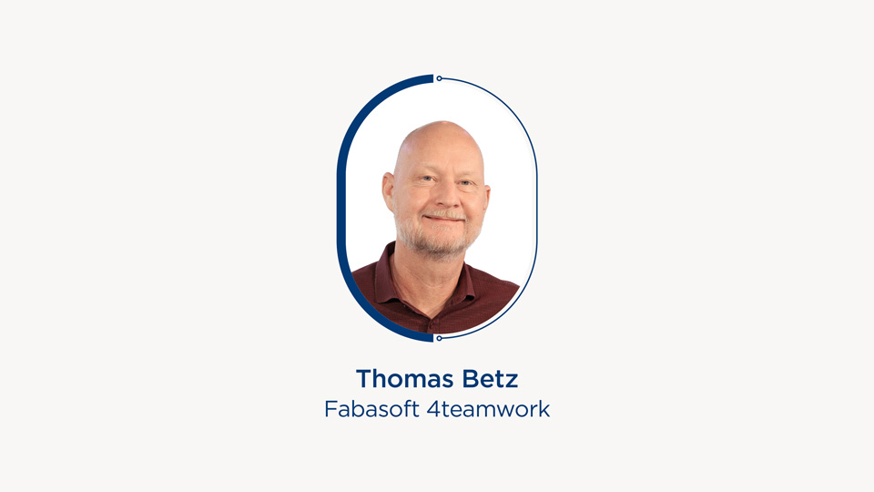 Thomas Betz