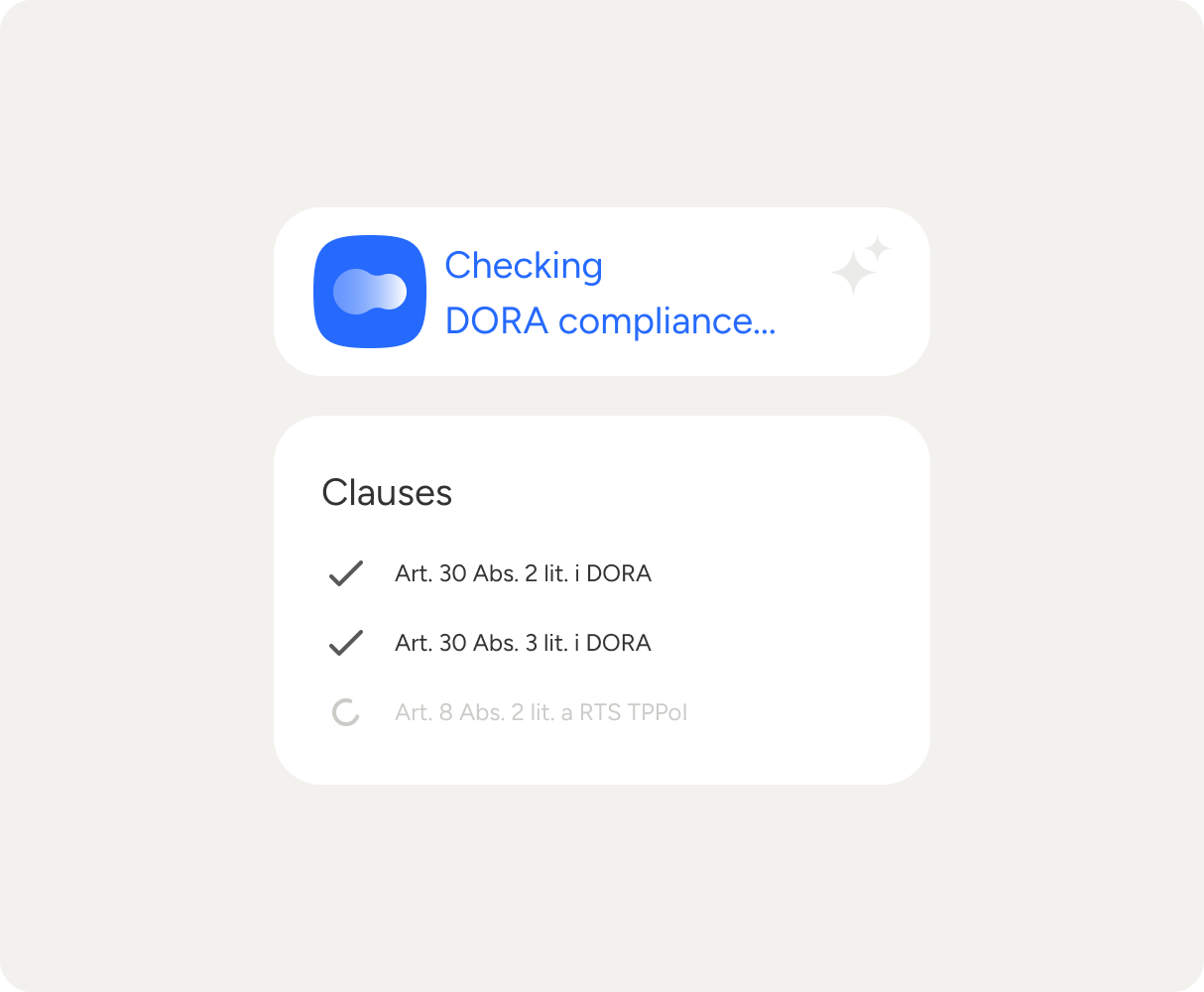 Compliance