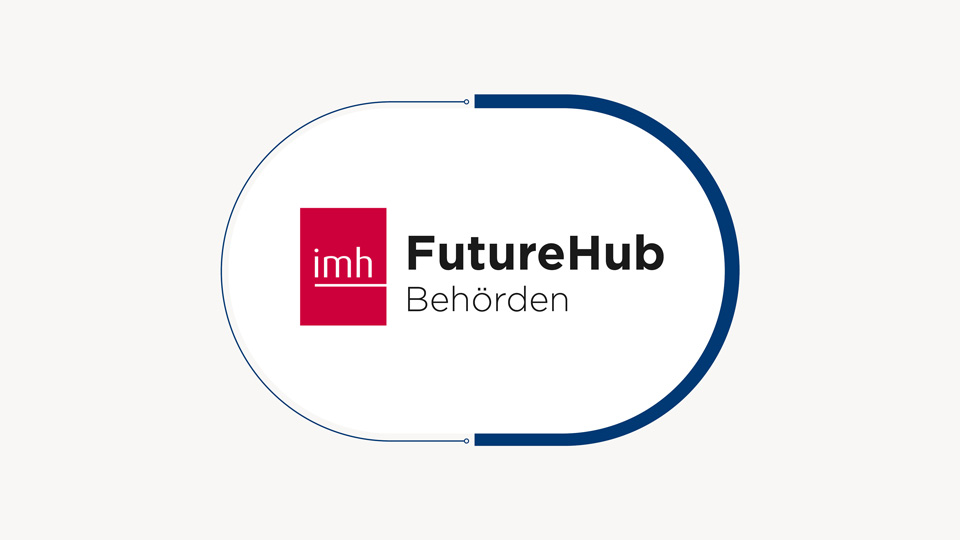 FutureHub Behörden