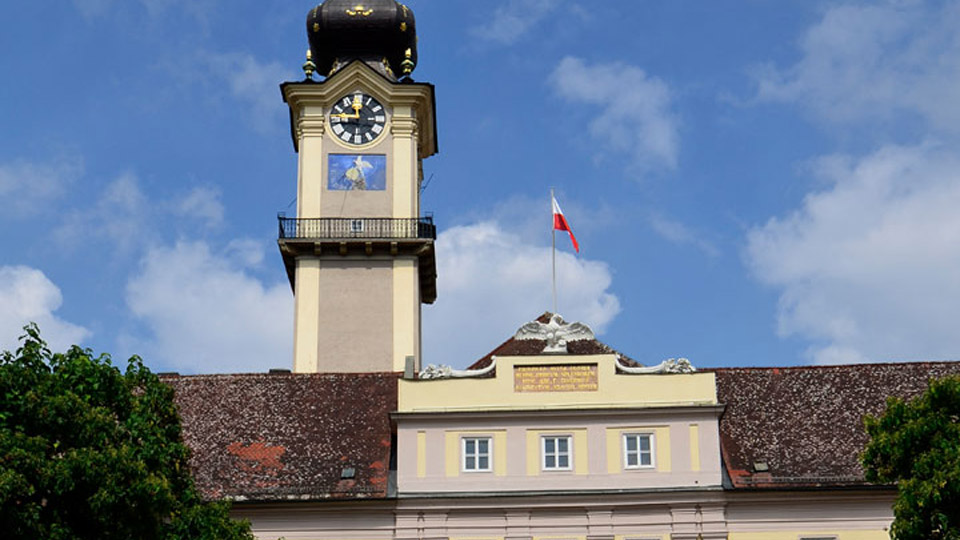 Landtag Oberösterreich