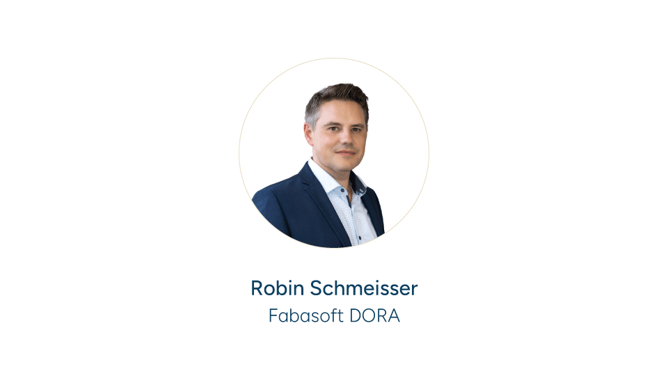 Robin Schmeisser 