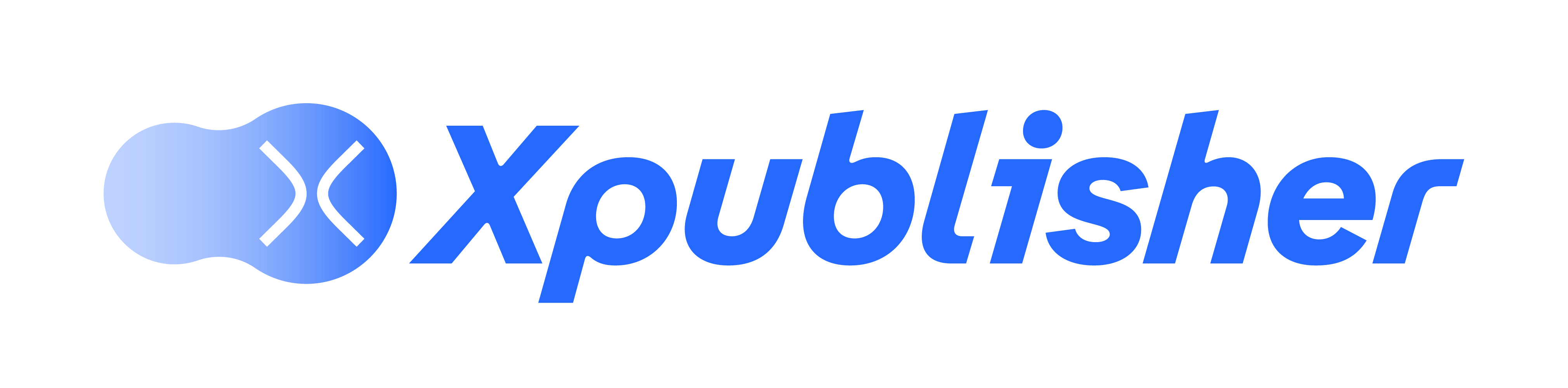 Xpublisher