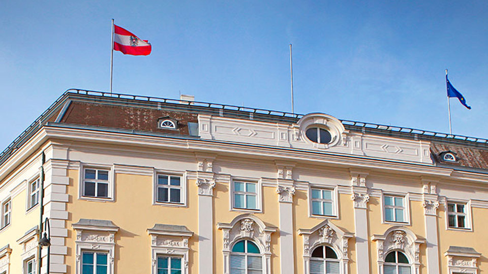 Bundeskanzleramt