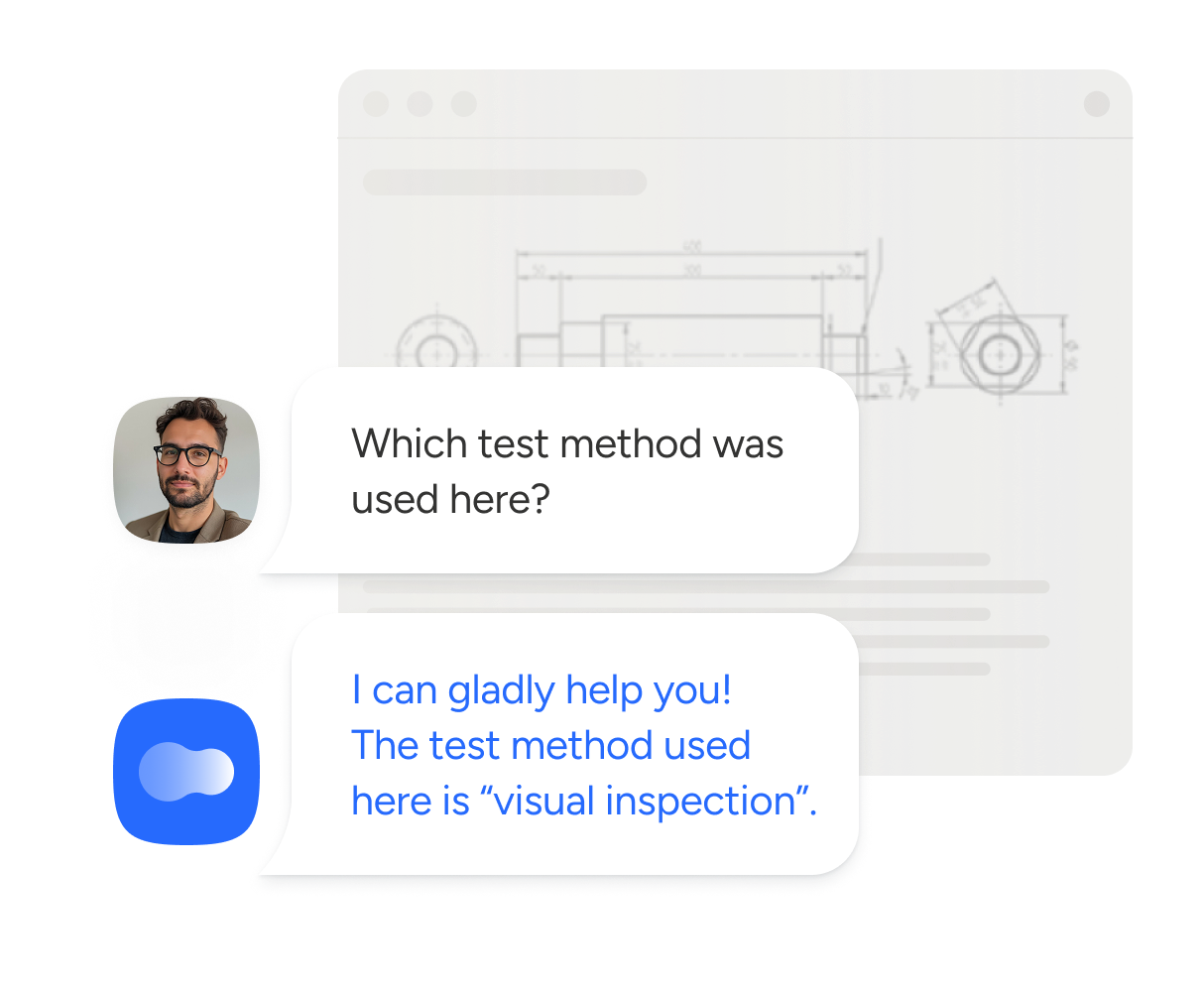 Full text search