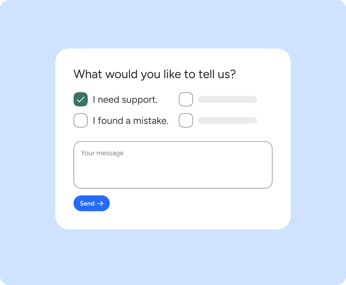 Fabasoft Support