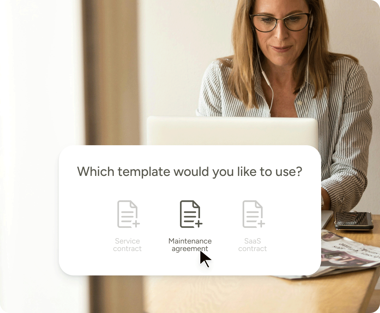Templates