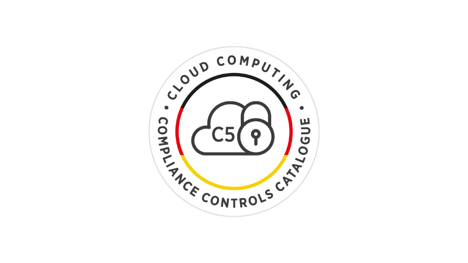BSI C5-Testat