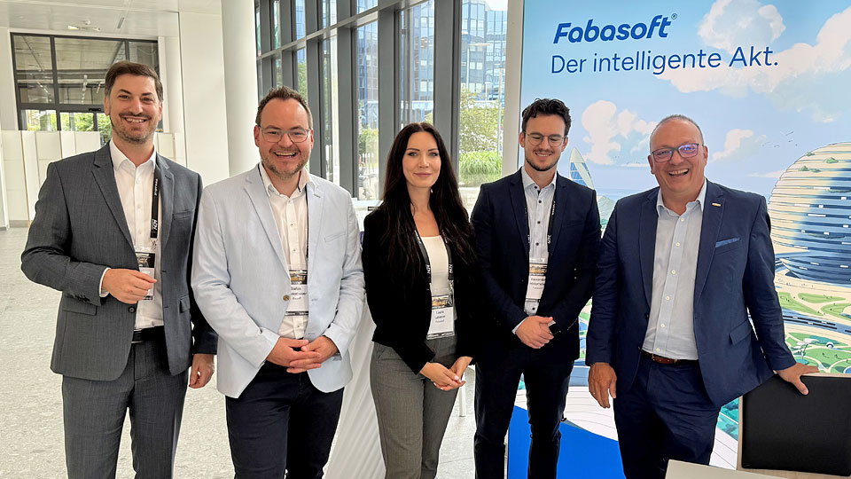ADV Konferenz