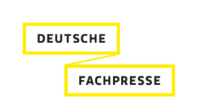 Logo Deutsche Fachpresse