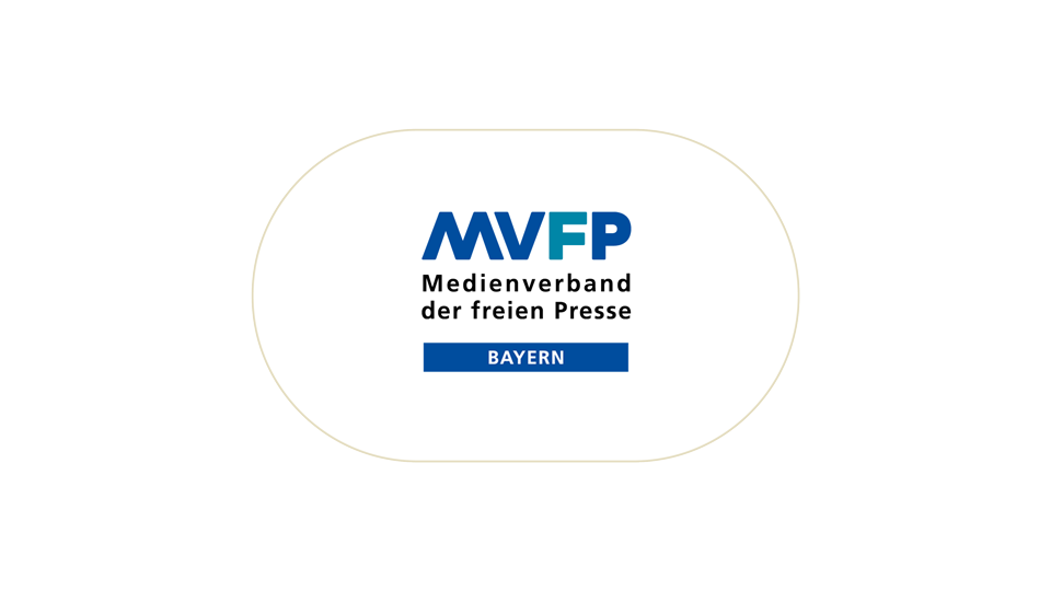 Logo MVFP Bayern