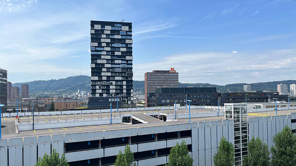 Zürich