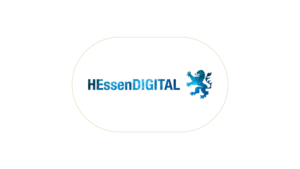 Hessen Digital Logo