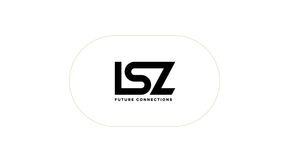 LSZ Branchenkonferenz Logo