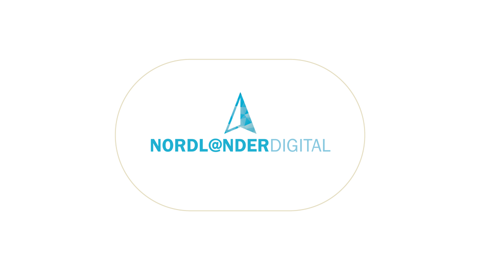 Nordländer Digital Logo
