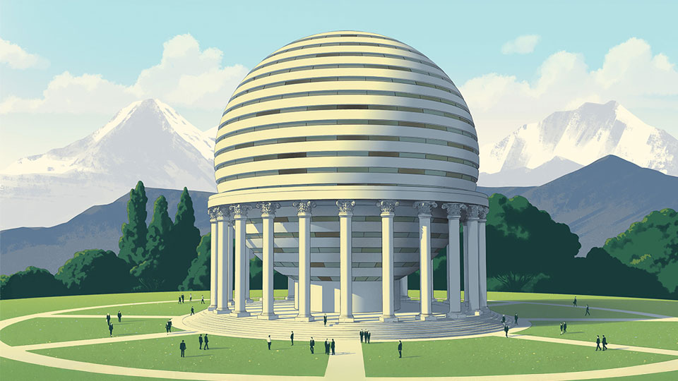 Fabasphere