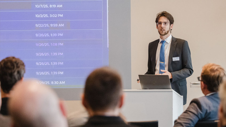 Fabasoft eGov-Day Berlin 22