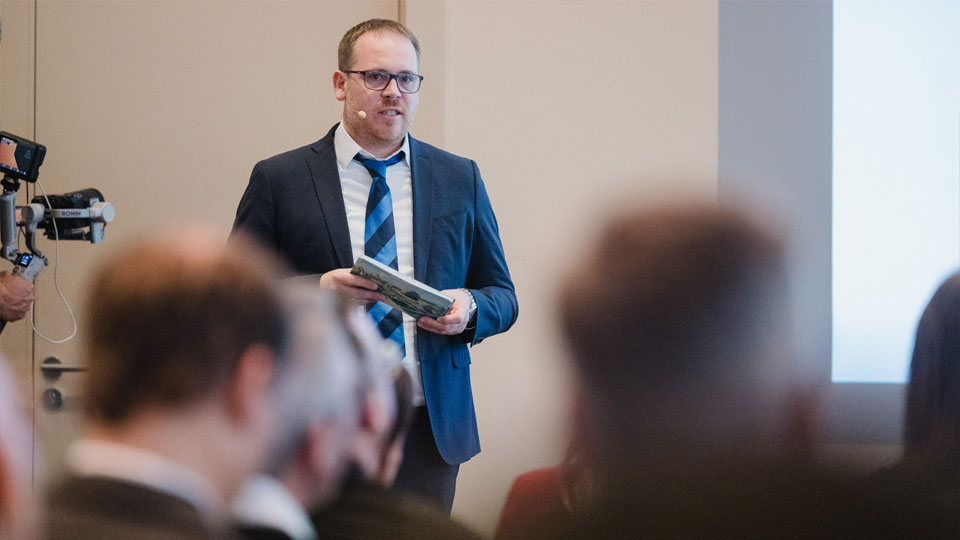 Fabasoft eGov-Day Berlin 24