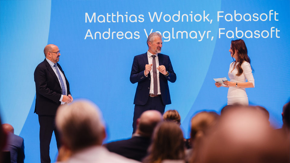 Fabasoft eGov-Day Berlin 30