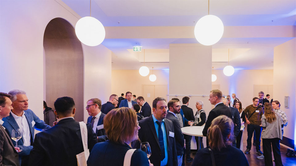 Fabasoft eGov-Day Berlin 33