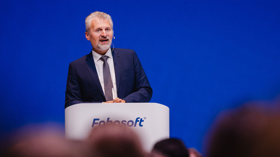 Fabasoft eGov-Day Berlin 2025 4