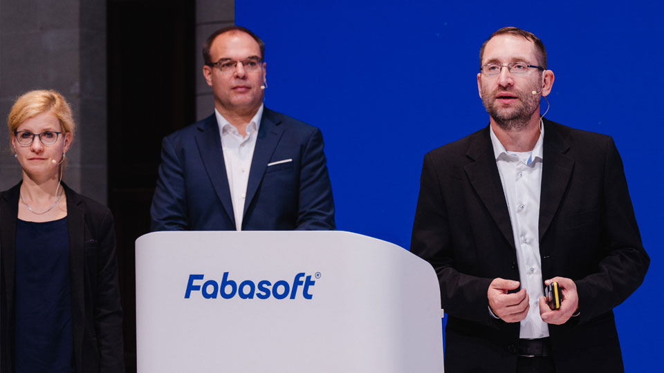 Fabasoft eGov-Day Berlin 2025 7