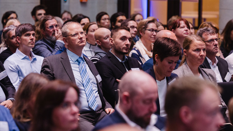 Fabasoft eGov-Day Berlin 2025 8