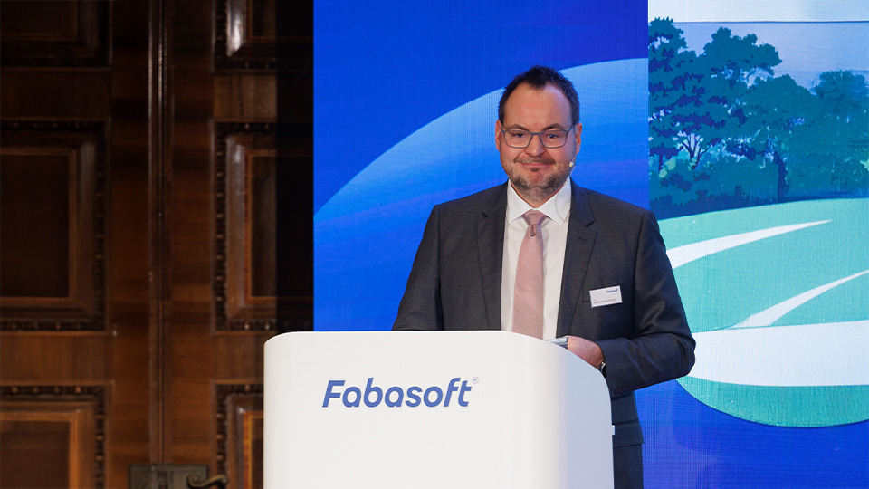 Fabasoft eGov-Day Wien SG