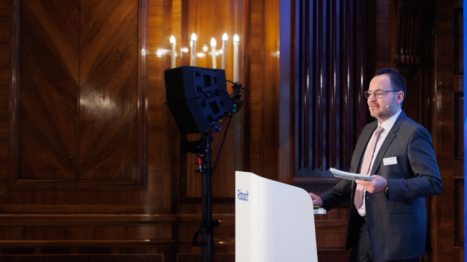 Stefan Grasserbauer eGov-Day 2025