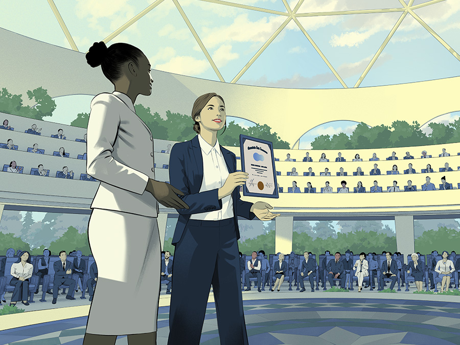 Illustration Excellence