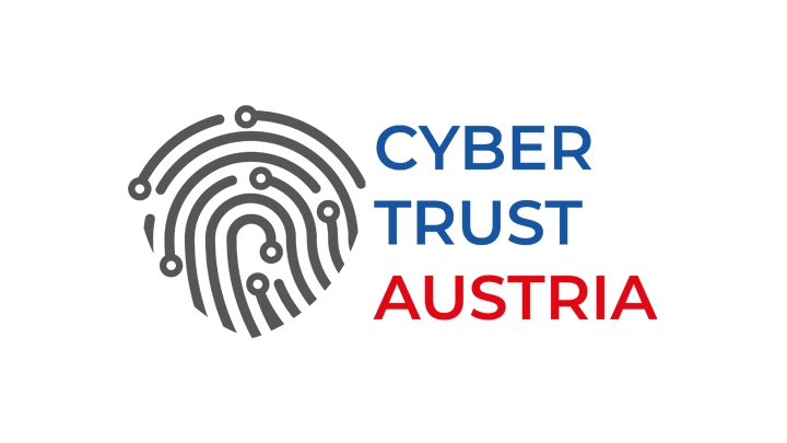 Logo Cyber Trust Platinum Label