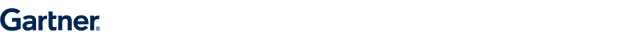 Logo Gartner