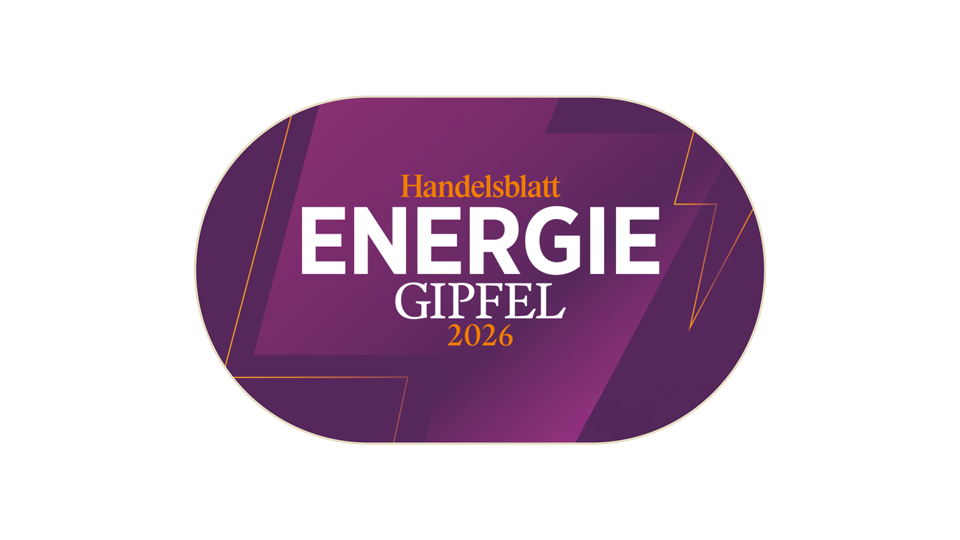 Energie Gipfel