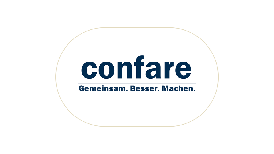 confare CIO Summit Logo