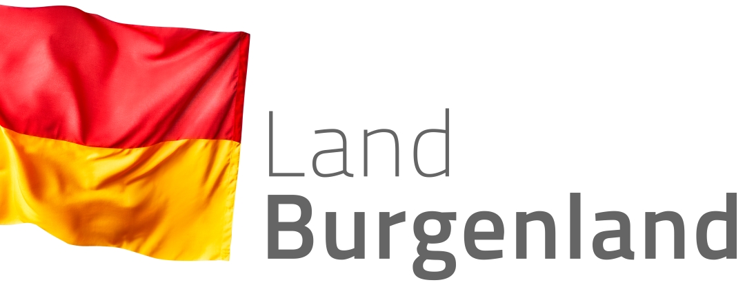 Logo Land Burgenland