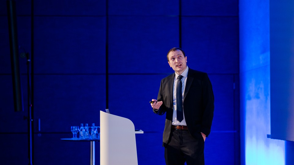 Fabasoft Connect Bayern 2026 - Julian Reindorf