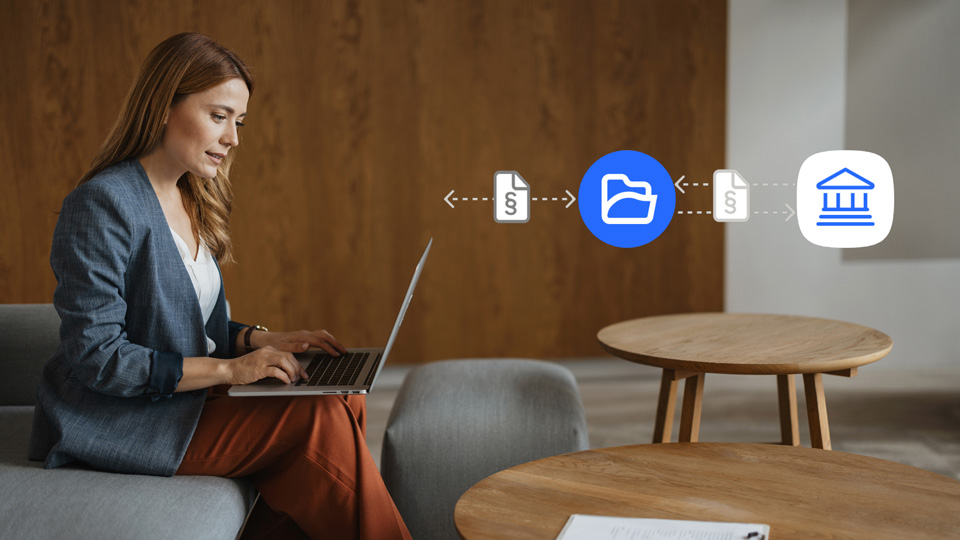 Online-Services Blog-Foto eGov