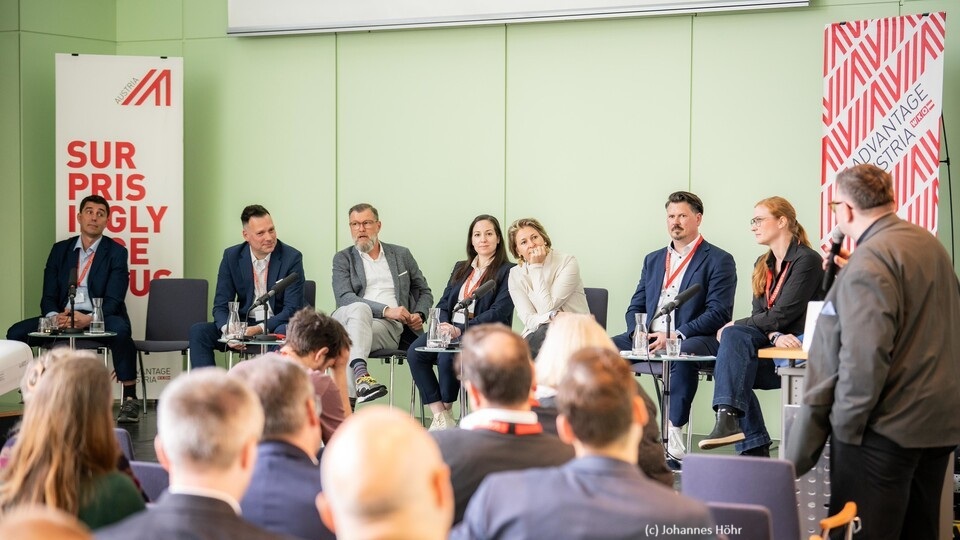 E-Gov Day Berlin 2026 Jens Hagemann Panel KI