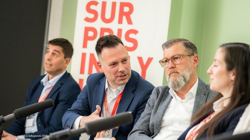 E Gov Day Berlin Jens Hagemann