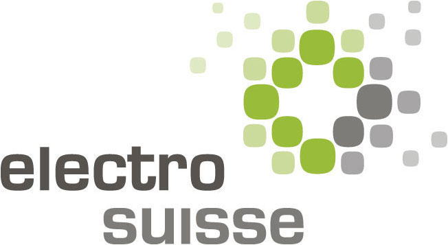 Electrosuisse Logo