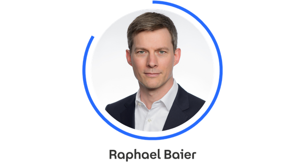 Raphael Baier