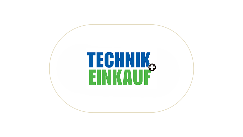 Logo Technik+Einkauf