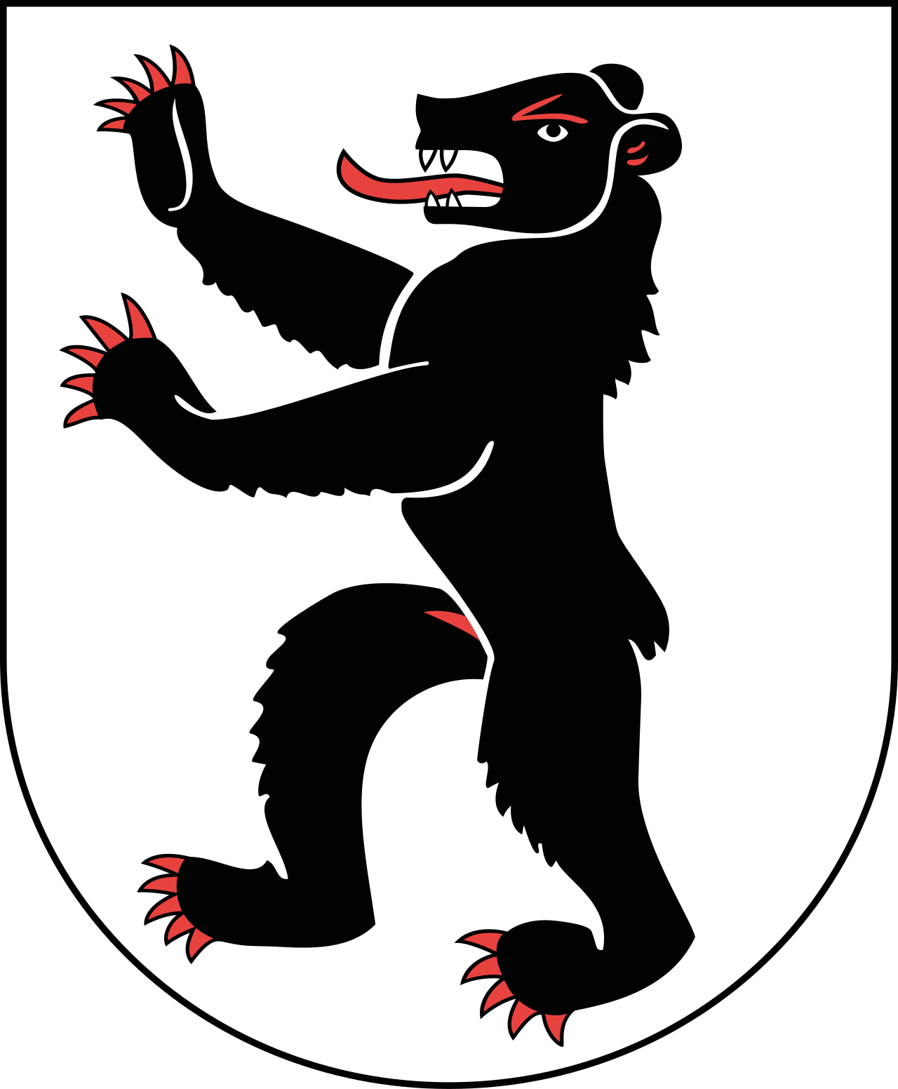 Logo Kanton Appenzell Innerrhoden