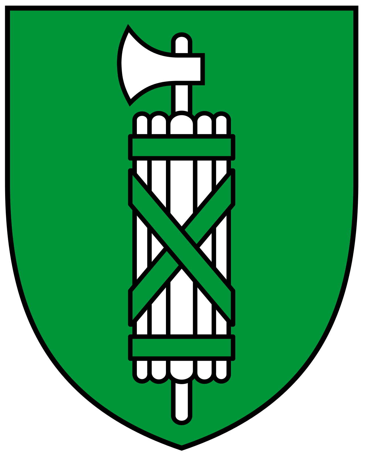 Logo Kanton St. Gallen