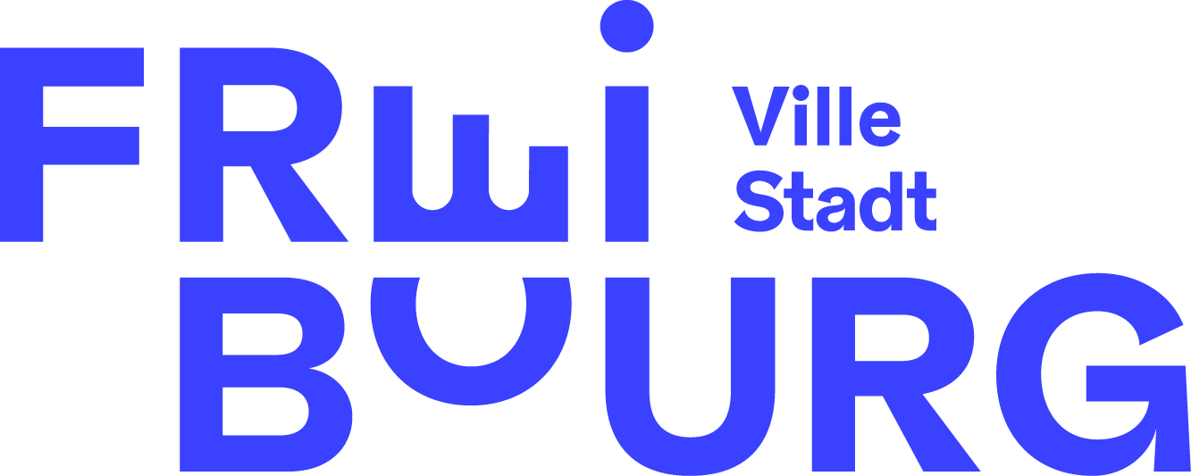Logo Stadt Freiburg