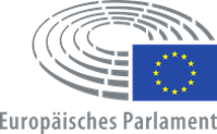 Logo Europäisches Parlament