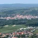 Ausblick Wachau vom Europa Forum