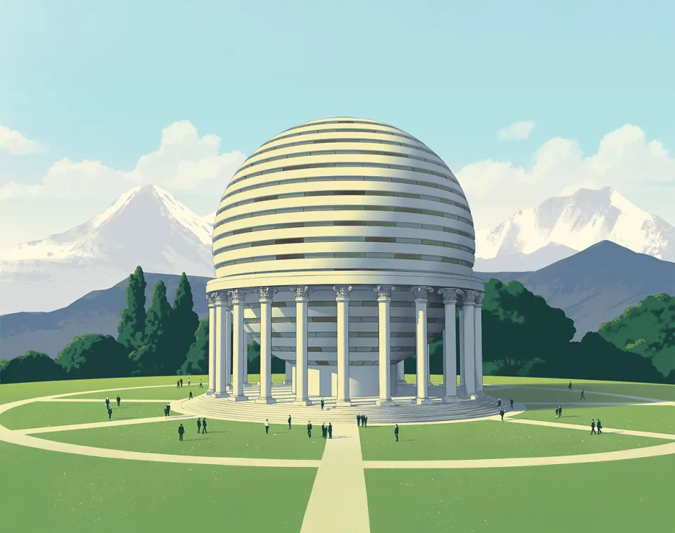 Illustration OneGov