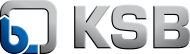 KSB Logo neu